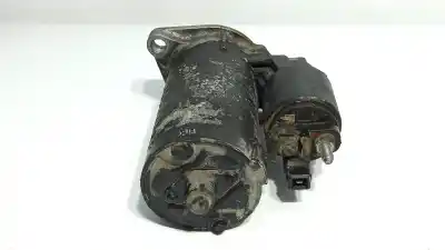 Second-hand car spare part starter motor for audi a3 (8l) 1.9 tdi oem iam references 020911023r  0001125012