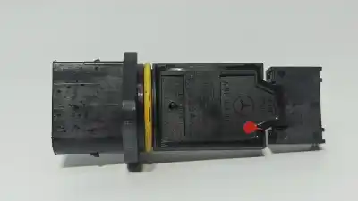 Gebrauchtes Autoersatzteil luftmassenmesser zum mercedes-benz clase m (w163) 270 cdi (163.113) oem-iam-referenzen a6110940048  72268400