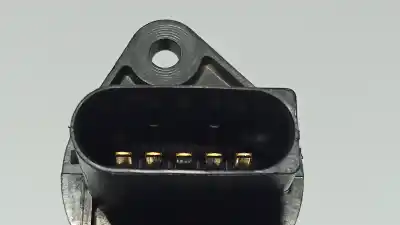 Gebrauchtes Autoersatzteil luftmassenmesser zum mercedes-benz clase m (w163) 270 cdi (163.113) oem-iam-referenzen a6110940048  72268400