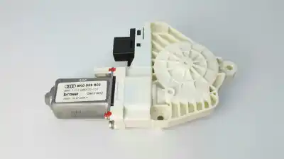 Peça sobressalente para automóvel em segunda mão motor elevador vidro dianteiro direito por audi a4 berlina (b8) básico referências oem iam 8k0959802