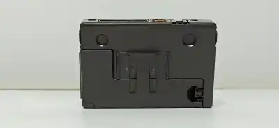 Pezzo di ricambio per auto di seconda mano modulo elettronico per renault megane iv berlina 5p experience riferimenti oem iam 282754595r  a2c9583741204