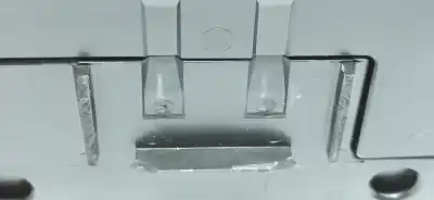 Pezzo di ricambio per auto di seconda mano modulo elettronico per renault megane iv berlina 5p experience riferimenti oem iam 282754595r  a2c9583741204