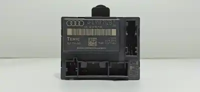 Tweedehands auto-onderdeel schakelbord sluiten voor audi a6 berlina (4f2) 3.0 tdi quattro (165kw) oem iam-referenties 4f0959792b