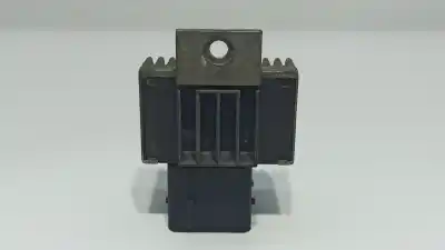 Second-hand car spare part glow plug for peugeot 206 berlina x-line oem iam references 9640469680  