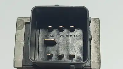 Second-hand car spare part glow plug for peugeot 206 berlina x-line oem iam references 9640469680  