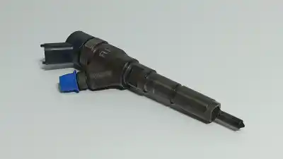 Second-hand car spare part Injector for CITROEN XSARA PICASSO 2.0 HDi CAT (RHY / DW10TD) OEM IAM references 9641742880  0445110076