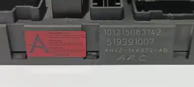 Second-hand car spare part fuse box unit for land rover range rover (lm) v8 td vogue oem iam references ah4214a073ab lr012696 519391007