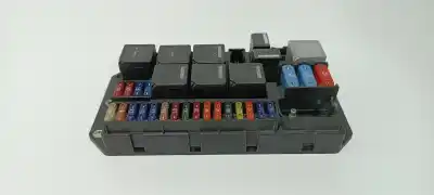 Second-hand car spare part fuse box unit for land rover range rover (lm) v8 td vogue oem iam references ah4214a073ab lr012696 519391007