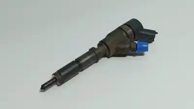 Second-hand car spare part Injector for CITROEN XSARA PICASSO 2.0 HDi CAT (RHY / DW10TD) OEM IAM references 9641742880  0445110076