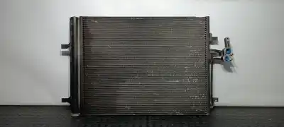 Peça sobressalente para automóvel em segunda mão condensador / radiador de ar condicionado por land rover evoque dynamic referências oem iam 9g9119710ba