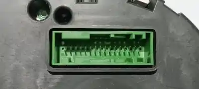 Peça sobressalente para automóvel em segunda mão quadrante por land rover evoque dynamic referências oem iam bj3210849dg bj3210849dh lr039628 / lr081750