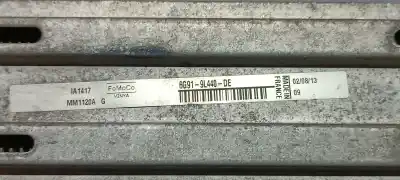 Peça sobressalente para automóvel em segunda mão intercooler por land rover evoque dynamic referências oem iam lr031467 6g919l440de lr031467