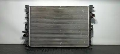 Peça sobressalente para automóvel em segunda mão radiador de água por land rover evoque dynamic referências oem iam 6g918005fd