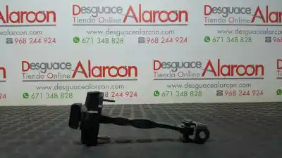 Автозапчастина б/у фільм дверей для ford focus lim. (cb8) trend посилання на oem iam 1714637