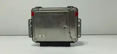Second-hand car spare part ecu engine control for peugeot 308 confort oem iam references 9664843780 1943v5 / 1942we 9653958980 / 0281013872