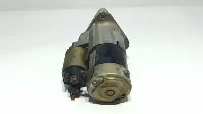 Second-hand car spare part starter motor for renault scenic ii exception oem iam references 8200306595  m00t87881