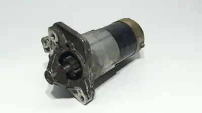 Second-hand car spare part starter motor for renault scenic ii exception oem iam references 8200306595  m00t87881