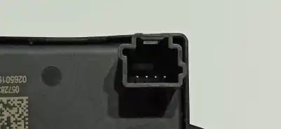 Second-hand car spare part turn angle sensor for renault clio iv life oem iam references 479452659r  0265019153