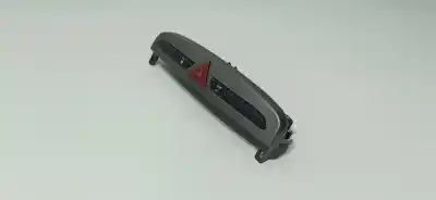 Second-hand car spare part hazard warning lights for peugeot 308 confort oem iam references 9659215177  03069010
