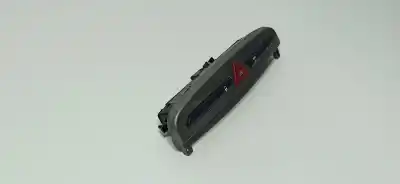 Second-hand car spare part hazard warning lights for peugeot 308 confort oem iam references 9659215177  03069010
