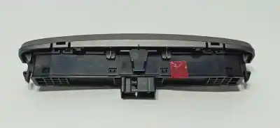 Second-hand car spare part hazard warning lights for peugeot 308 confort oem iam references 9659215177  03069010