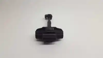 Автозапчастина б/у фільм дверей для ford fiesta (ccn) trend посилання на oem iam 1823301 a23500af av11-r23500-aa / av11r23500aa