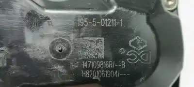 Recambio de automóvil de segunda mano de valvula egr para nissan x-trail (t32) acenta 4x4 referencias oem iam 147109816r  h8201061904