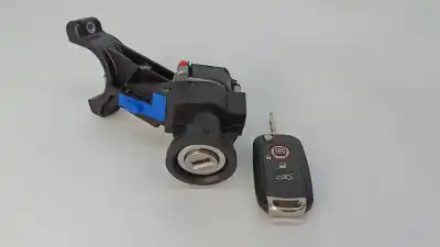 Second-hand car spare part ignition switch for fiat tipo ii (357) fam mirror oem iam references 519773450 61232900 52182980