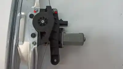 Second-hand car spare part passenger side right window regulator for fiat tipo ii (357) fam mirror oem iam references 521304350  52130435