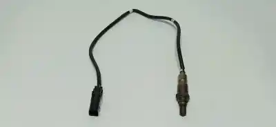 Recambio de automóvil de segunda mano de SONDA LAMBDA para AUDI A3 SPORTBACK (8VF)  referencias OEM IAM 04L906262A  