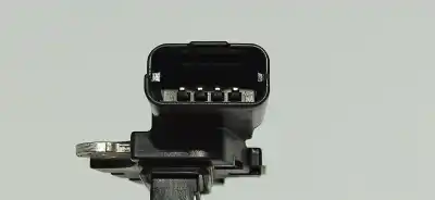 Second-hand car spare part flowmeter for citroen c3 business oem iam references 9677093080  afh50m27