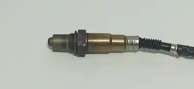 Автозапчасти б/у лямбда-зонд за citroen c3 aircross shine ссылки oem iam 9810666880  0258027151