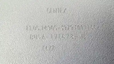 Peça sobressalente para automóvel em segunda mão espelho retrovisor interior por ford focus lim. (cb8) trend referências oem iam 1846714 bu5a17e678vb bu5a-17e678-vb