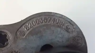 Автозапчасти б/у вспомогательный натяжитель ремня за renault koleos dynamique pack2 ссылки oem iam 8200357406  