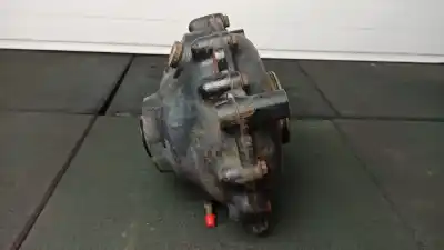 Second-hand car spare part front differential for land rover range rover (lm) v8 td vogue oem iam references lr022585  bh423017ab
