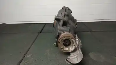Second-hand car spare part front differential for land rover range rover (lm) v8 td vogue oem iam references lr022585  bh423017ab