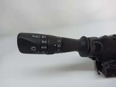 Second-hand car spare part multifunction switch for toyota auris active oem iam references 8414002720 0272017f852 8465202670