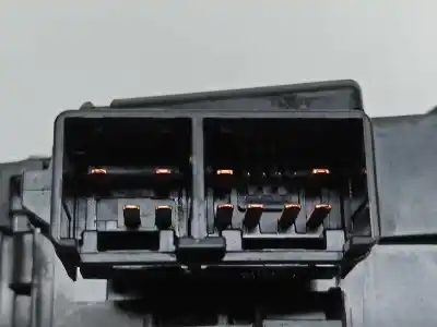 Second-hand car spare part multifunction switch for toyota auris active oem iam references 8414002720 0272017f852 8465202670