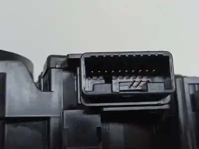 Second-hand car spare part multifunction switch for toyota auris active oem iam references 8414002720 0272017f852 8465202670