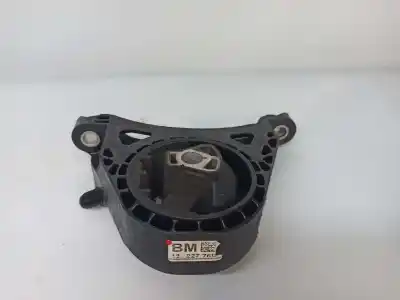 Автозапчастина б/у середній для opel zafira (c) selective start/stop посилання на oem iam 13227769  