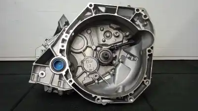 Tweedehands auto-onderdeel versnellingsbak voor renault clio v edition one oem iam-referenties jt4004