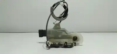 Second-hand car spare part front right door lock for citroen jumpy fugón club m oem iam references 9808414080  084140