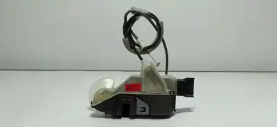 Second-hand car spare part front right door lock for citroen jumpy fugón club m oem iam references 9808414080  084140