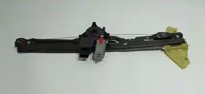 Second-hand car spare part  for CITROEN JUMPY FUGÓN  OEM IAM references 9829503580 1137329068 0130824248 / 9829889680 / 9840159380