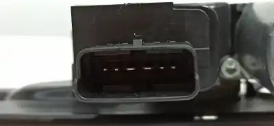 İkinci el araba yedek parçası ön sag pencere regülatörü için citroen jumpy fugón club m oem iam referansları 9829503580 1137329068 0130824248 / 9829889680 / 9840159380