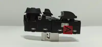 Second-hand car spare part left front power window switch for citroen jumpy fugón club m oem iam references 96783350zd  