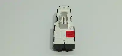 Second-hand car spare part left front power window switch for citroen jumpy fugón club m oem iam references 96783350zd  