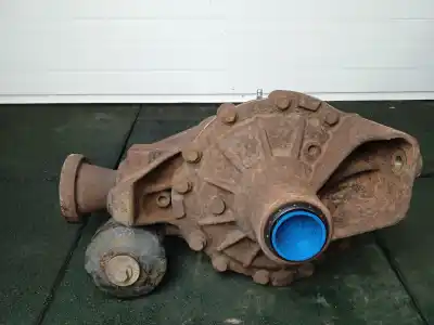 Second-hand car spare part rear differential for land rover range rover (lm) v8 td vogue oem iam references lr022579