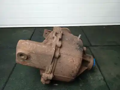 Автозапчастина б/у задній диференціал для land rover range rover (lm) v8 td vogue посилання на oem iam lr022579  bh424w063da