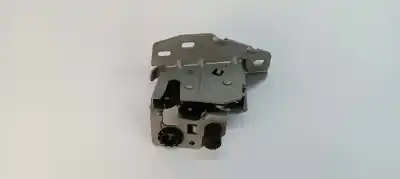 Peça sobressalente para automóvel em segunda mão fechadura da porta traseira esquerda por ford transit custom kasten 290 l1 sport referências oem iam 1821974